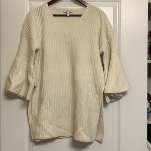 Derek Lam 10 Crosby Wool Sweater